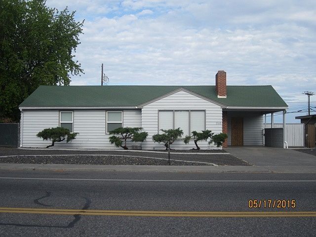 1st image of this home