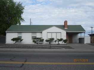 210 N Yelm St, Kennewick, WA