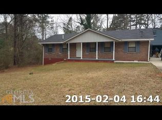 343 Webster Ln, Jonesboro, GA 30238