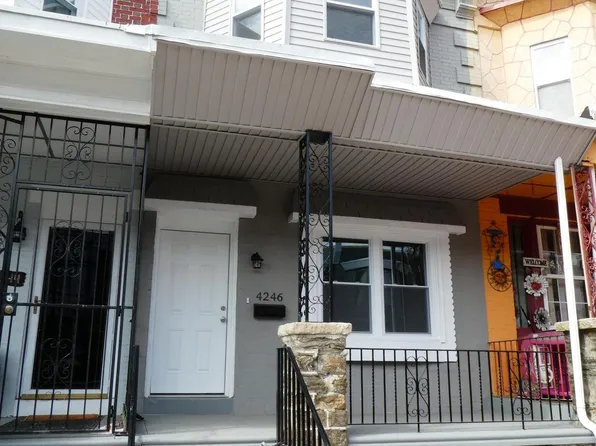 4246 N Franklin St, Philadelphia, PA 19140