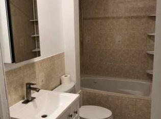 3 Bickford Ave #1, Roxbury Crossing, MA 02120