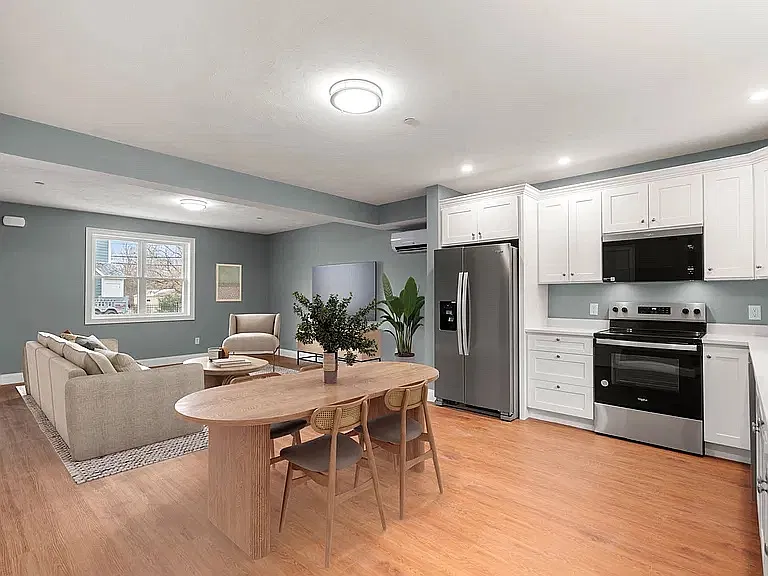 2 bed, 1.5 bath, 1100 sqft, $3,000 — Photo 4
