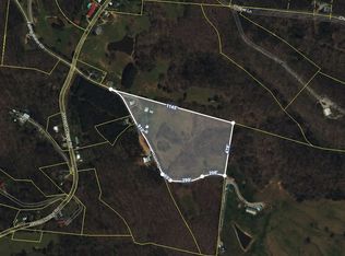 247 Wade Rd, Sparta, TN 38583