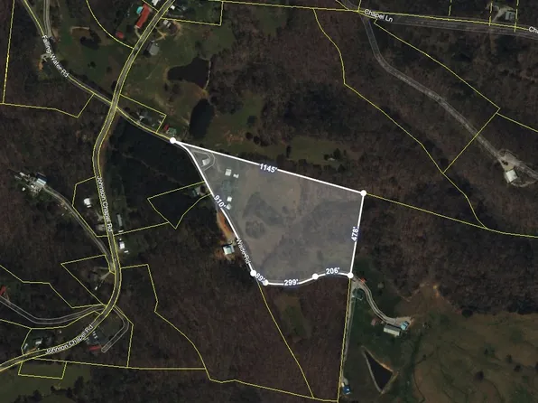 247 Wade Rd, Sparta, TN 38583