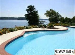 4656 Sierra View Dr, Denver, NC 28037