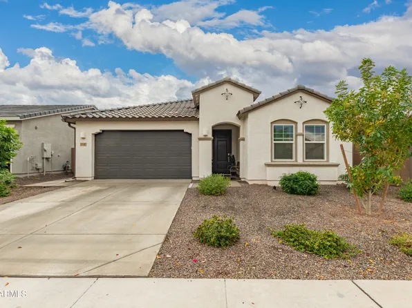 3347 E Hayfield Way, San Tan Valley, AZ 85140