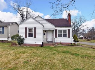 1280 Concord St NW, Massillon, OH 44646