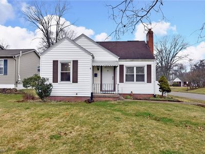 1280 Concord St NW, Massillon, OH, 44646