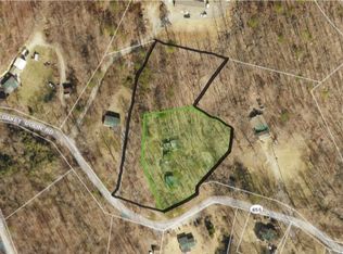 3840 Oakey Dolin Rd, Salem, VA 24153