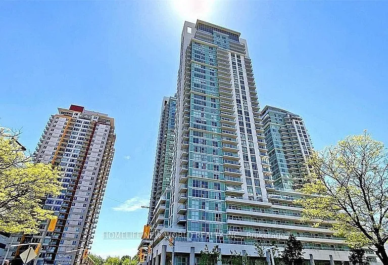 70 Town Centre Ct #1202 — Photo 1