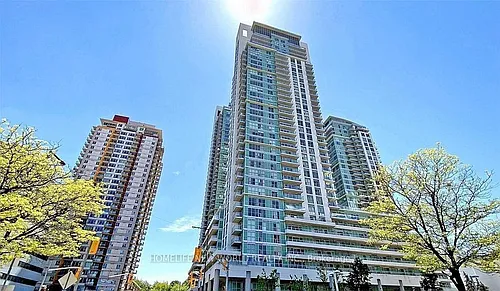 70 Town Centre Ct #1202 Photo 1