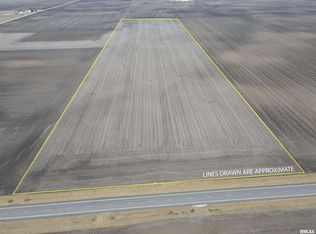 0 E William St, Argenta, IL 62501