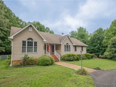 1851 Desha Rd, Tappahannock, VA, 22560