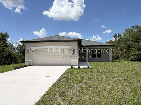 3512 50th St W, Lehigh Acres, FL 33971