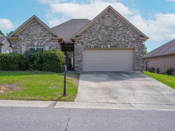 2915 Summit Dr, Fultondale, AL 35068