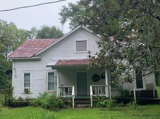 501 E Martin Luther King St, Kirbyville, TX 75956