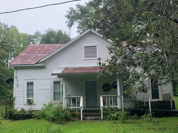 501 E Martin Luther King St, Kirbyville, TX 75956