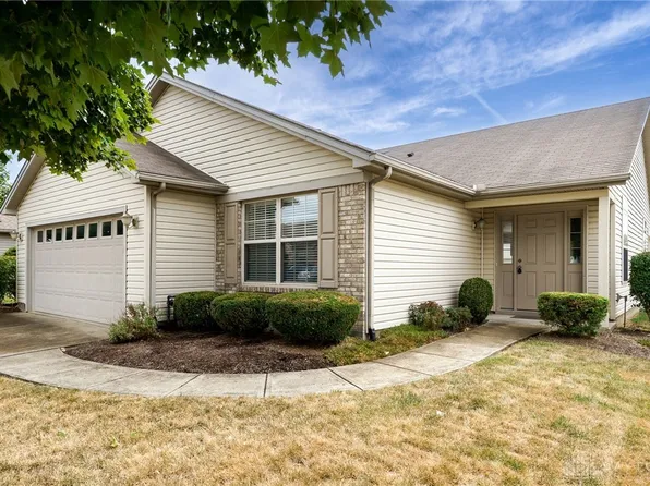 3902 Augusta Rd, Miamisburg, OH 45342