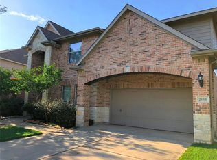 26706 Wolfs Hill Ln, Katy, TX 77494