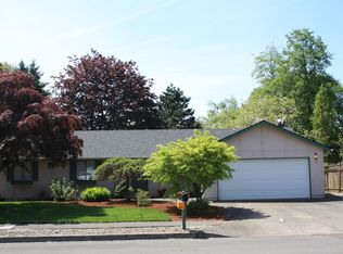 2021 SE Eagle Ave, Gresham, OR 97080