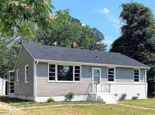 3611 Whitlock Ave, Richmond, VA 23223