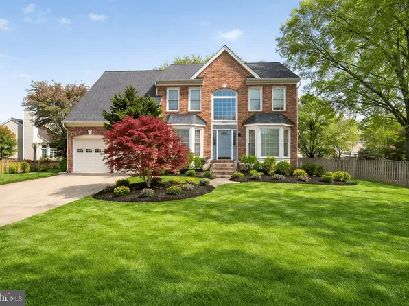 13564 Cobra Dr, Herndon, VA 20171