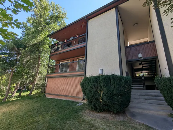 5572 S Marshwood Ln Unit E, Murray, UT 84107