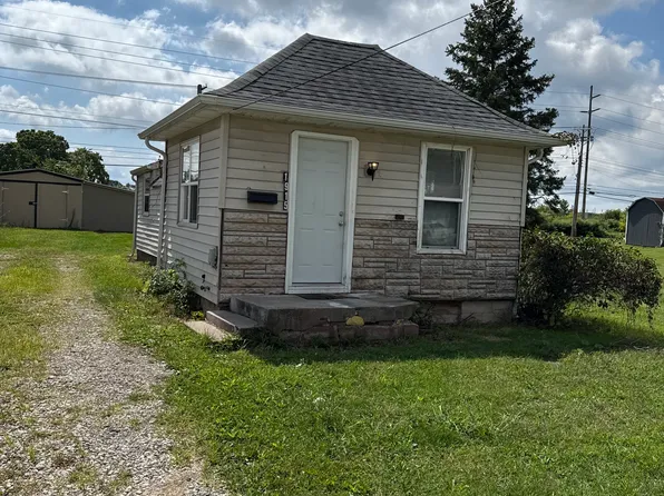 1915 E 4th St, Mishawaka, IN 46544