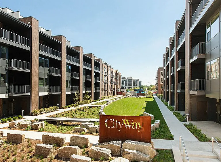 CityWay — Photo 172