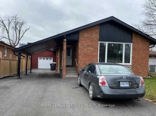 7 June Ave, Brampton, ON L6V 1W2