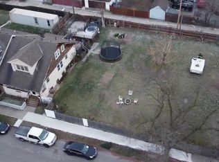 8859 Longworth St, Detroit, MI 48209