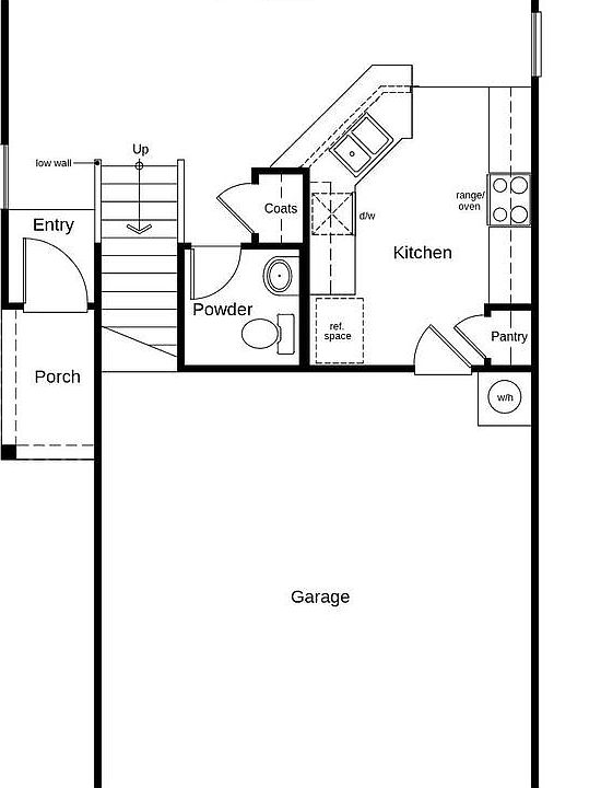 2nd image of 14839 Vance Jackson Rd #301