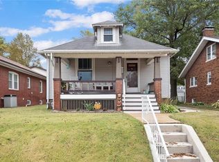 212 S Virginia Ave, Belleville, IL
