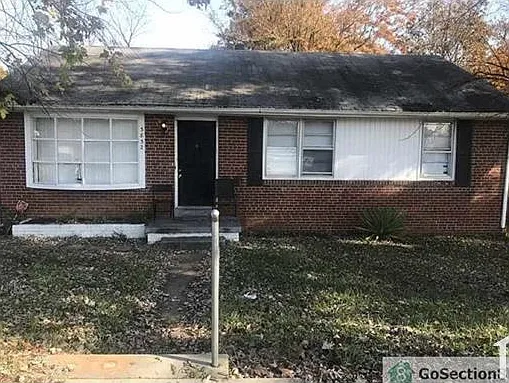 3 bed, 1100 sqft, $1,850 — Photo 1