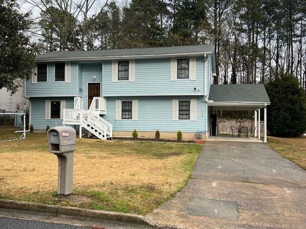 5865 Vernier Dr, Atlanta, GA 30349
