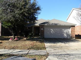 13221 Berrywood Trl, Fort Worth, TX 76244