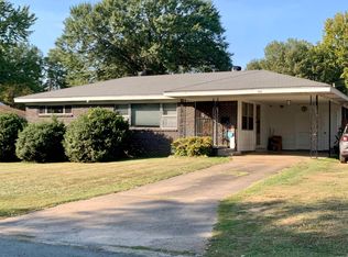 700 W Braden St, Jacksonville, AR 72076