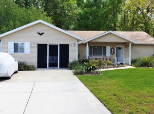 8062 SW 107th Pl, Ocala, FL 34481