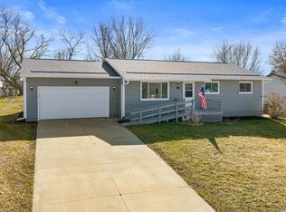 509 Ernstmeyer Drive, Baraboo, WI 53913