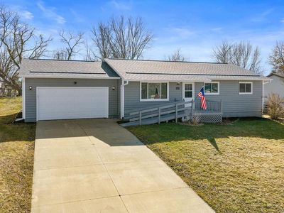 509 Ernstmeyer Drive, Baraboo, WI, 53913