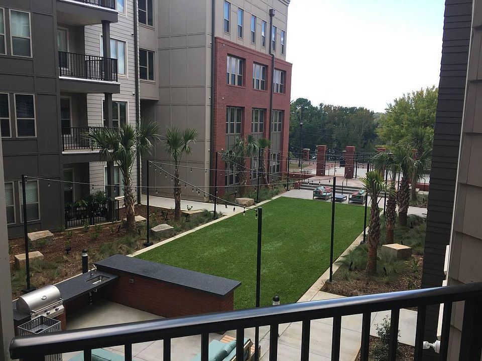 2nd image of 630 Canalside St Unit 2030