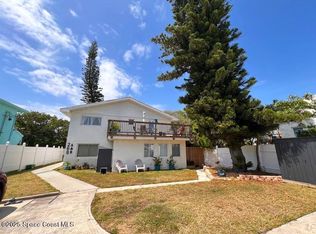 268 S Atlantic Ave APT A, Cocoa Beach, FL 32931