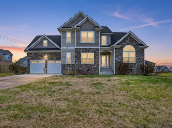 8094 Angie Dr, Chattanooga, TN 37421