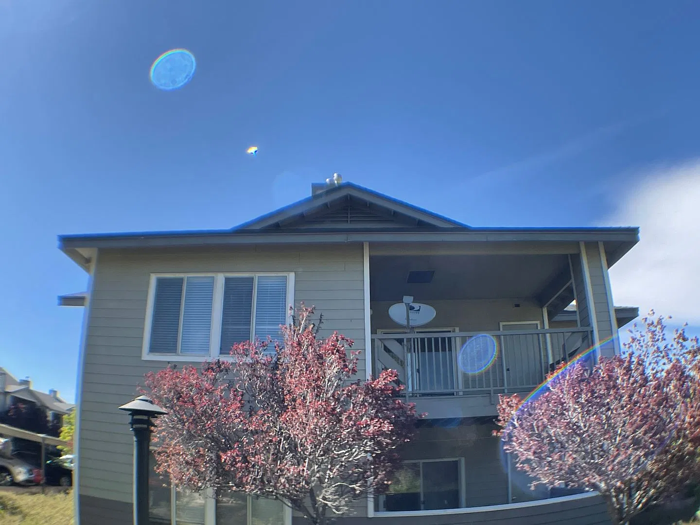 3-Bedroom Condo with Greenbelt Views & Private Balcony — Photo 1