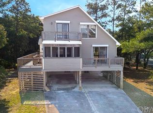 1925 W 5th St LOT 70, Kill Devil Hills, NC 27948