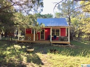 996 County Road 3830, Lampasas, TX 76550