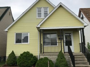 2105 11th St, Wyandotte, MI 48192