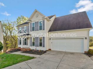 1845 Jeffrey Bryan Dr, Charlotte, NC 28213