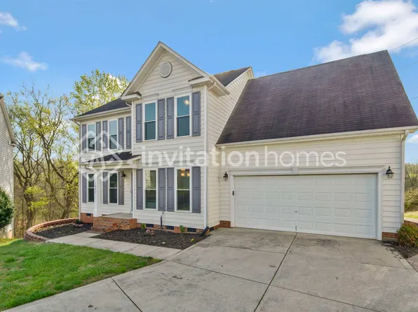 1845 Jeffrey Bryan Dr, Charlotte, NC 28213