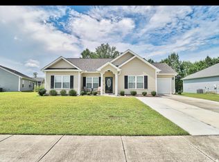 220 Oak Crest Cir, Longs, SC 29568